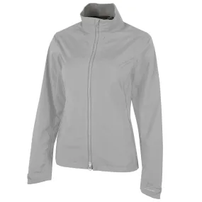 Womens Anya GORE-TEX Jacket Cool Grey/Reflex - 2024