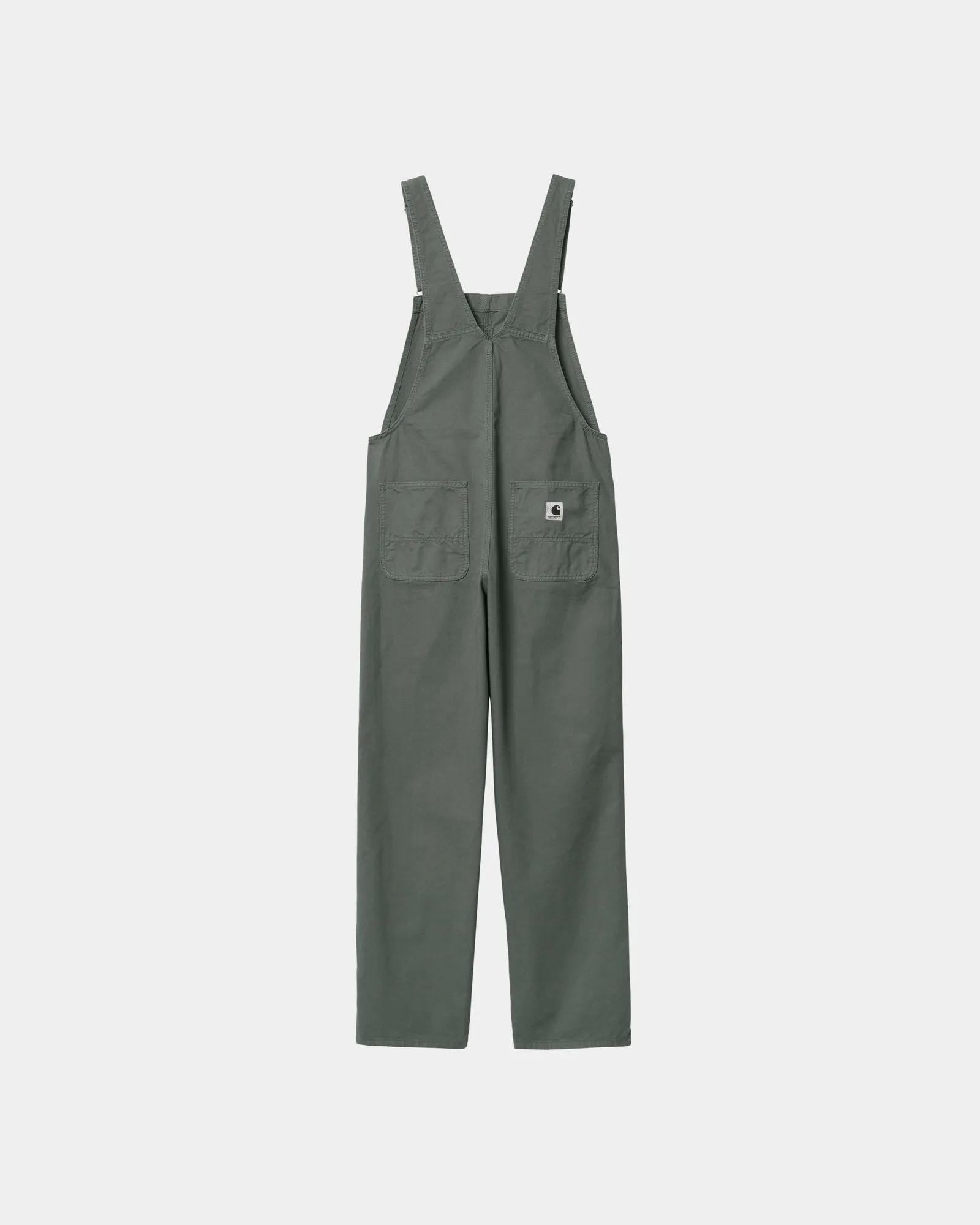 Women's Bib Overall Straight - Drill | Park