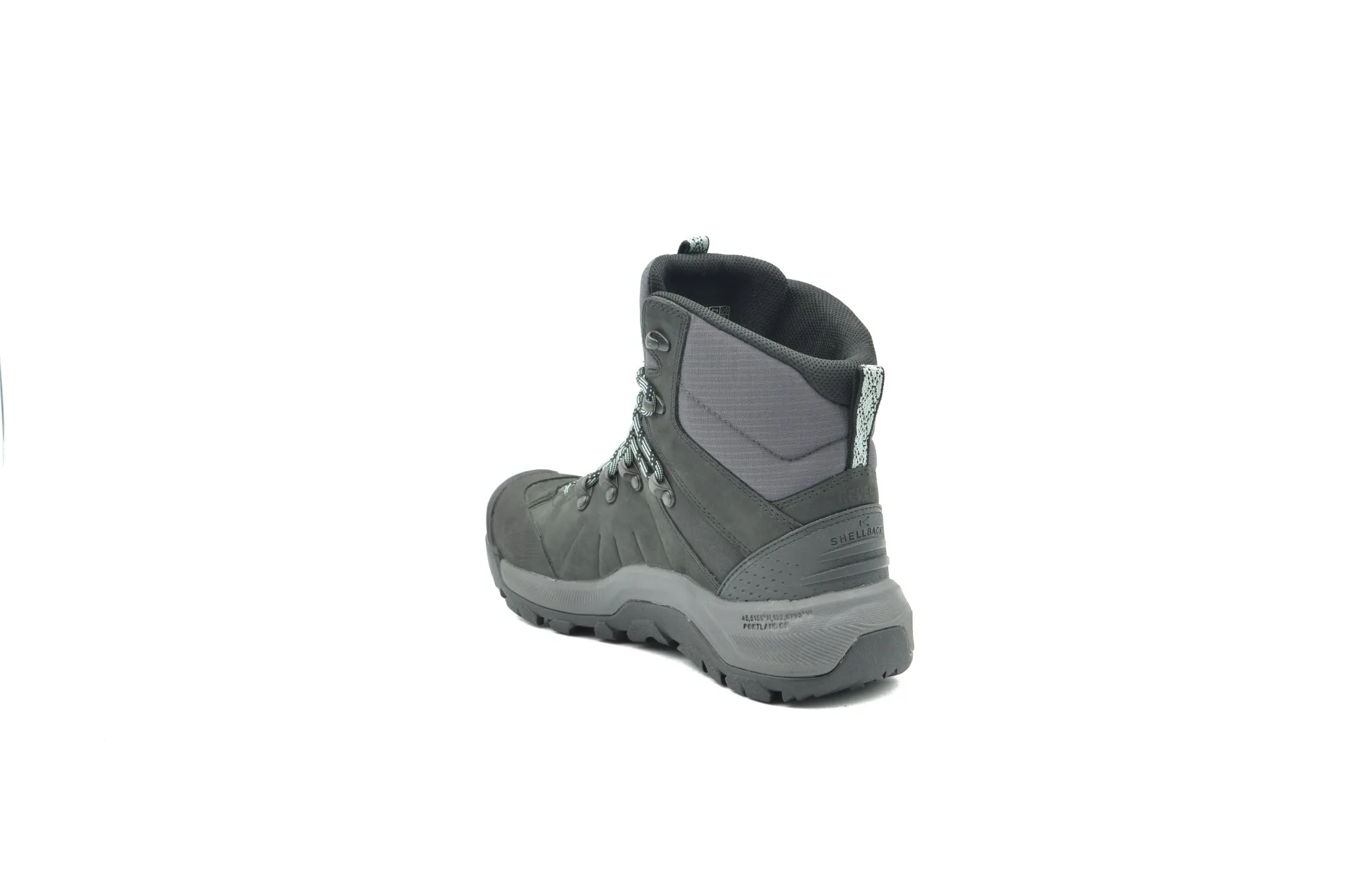 KEEN Revel 4 Mid Polar