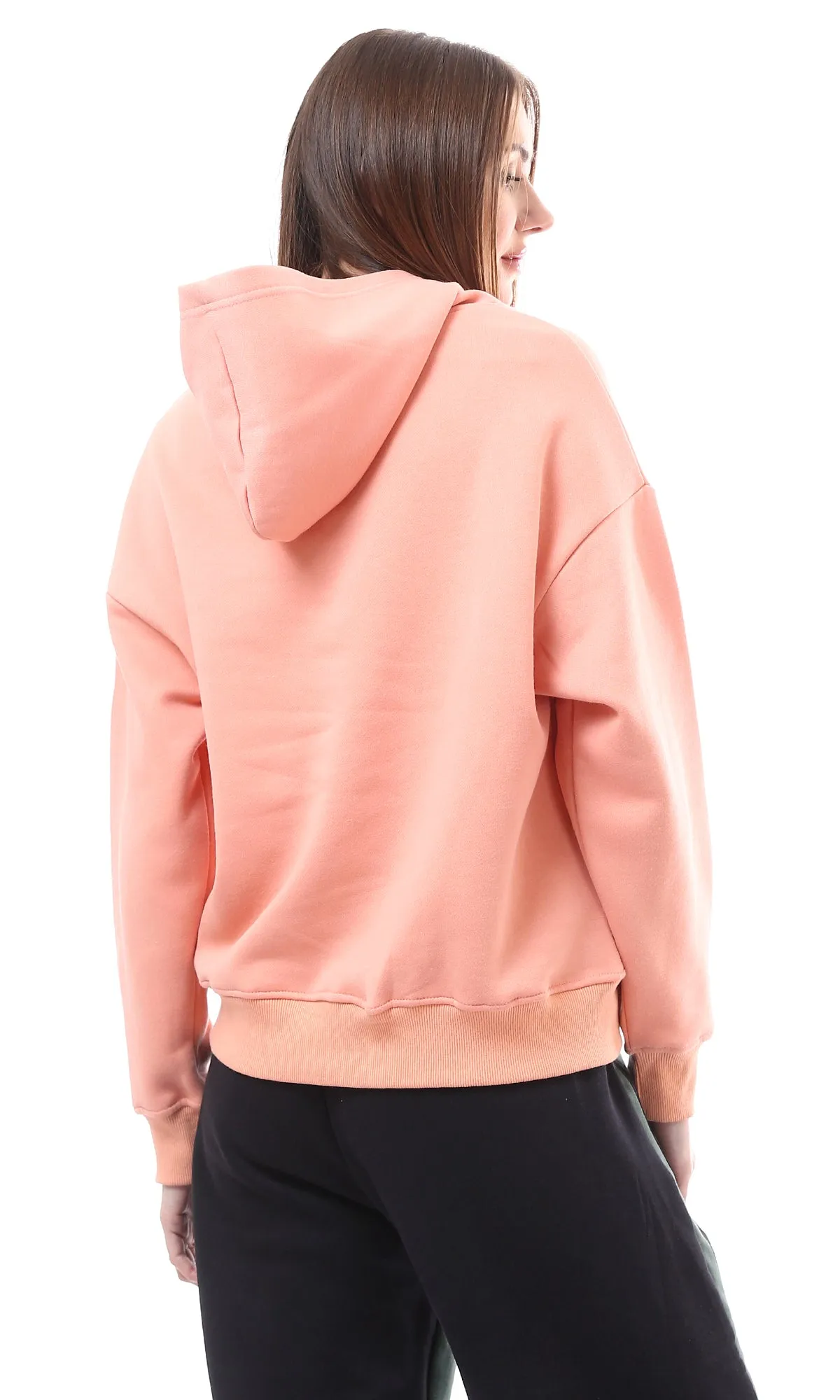 O176244 Women Sweat Shirt