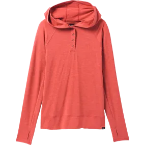 Women's Sol Searcher Hoodie