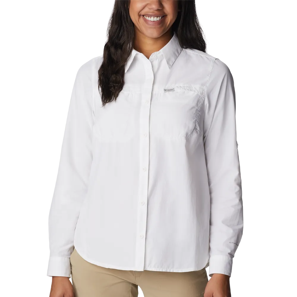 Women's Silver Ridge 3.0 Long Sleeve