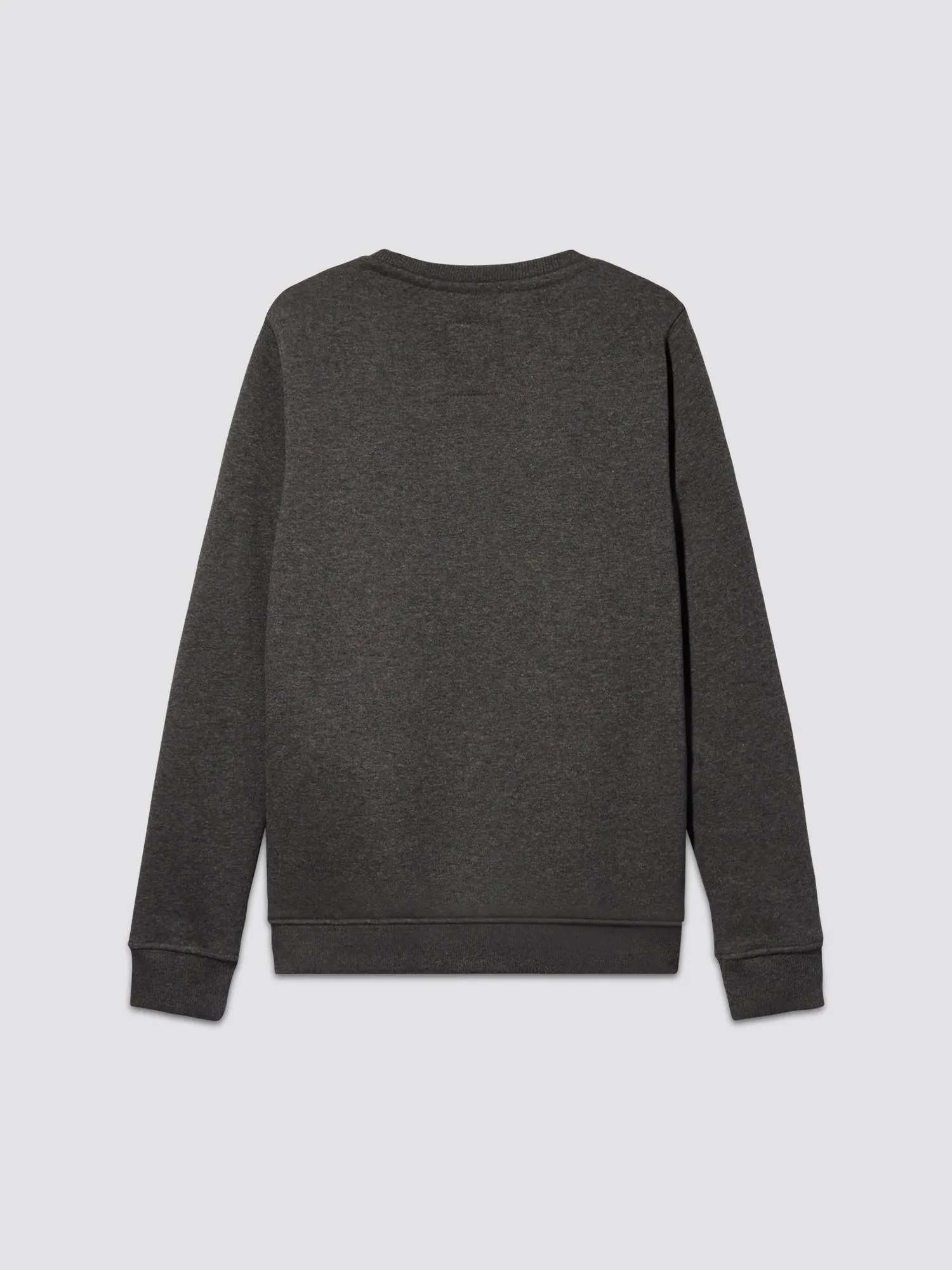 YOUTH BASIC SWEATER